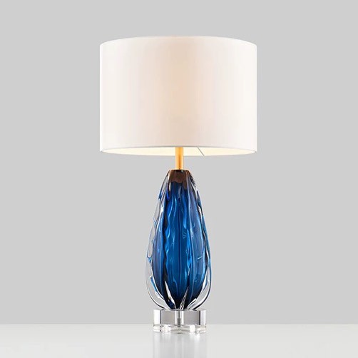 Настольная лампа Cloyd Liquid 30075