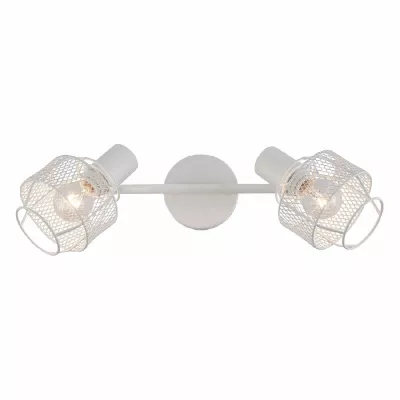 Спот Escada Rook 689/2A White