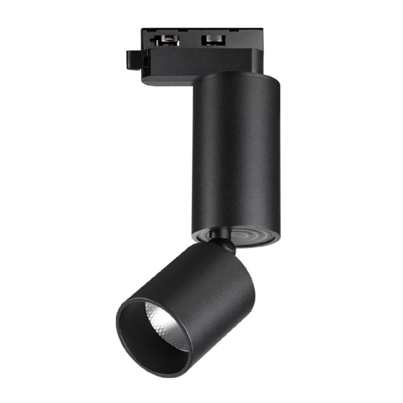 Трековый однофазный светильник Novotech Tubo 359321