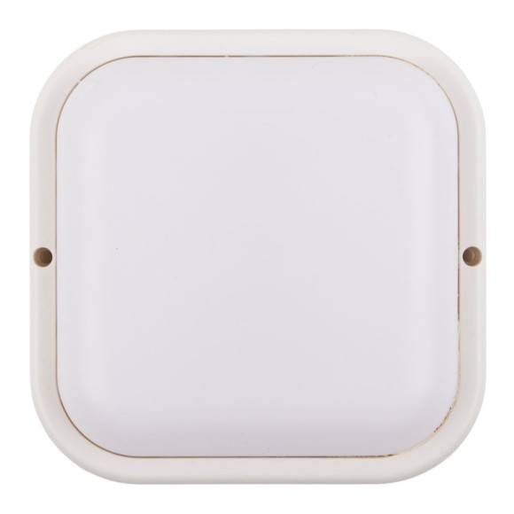 Потолочный светильник Volpe ULW-Q229 18W/6500K IP65 WHITE