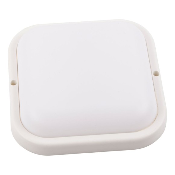 Потолочный светильник Volpe ULW-Q229 18W/6500K IP65 WHITE