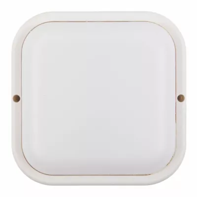 Накладной светильник влагозащищенный Volpe ULW-Q229 18W/6500K IP65 WHITE UL-00013191