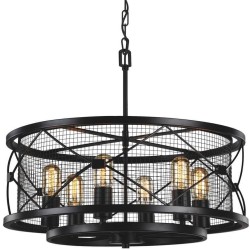 Подвесная люстра Favourite Mesh 1783-6P