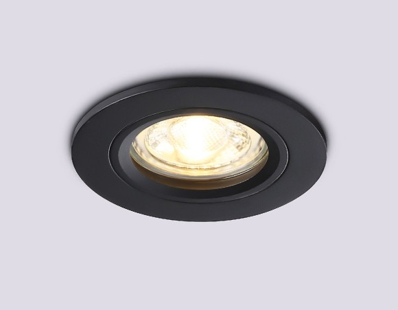 Встраиваемый светильник Ambrella Light Standard Tech TN102451