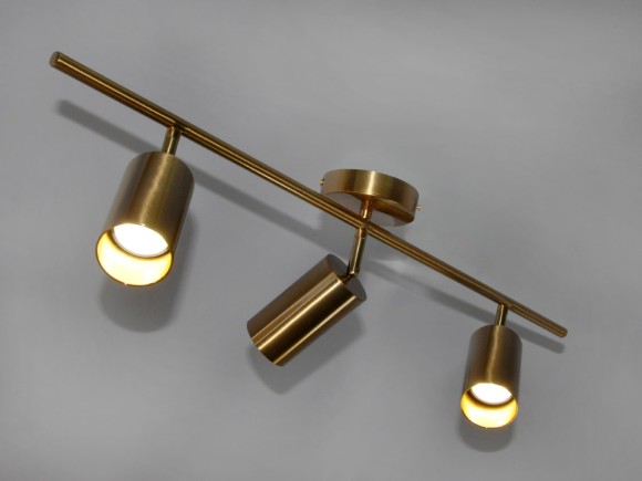 Спот Elvan NLS-2449/3