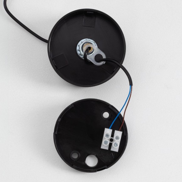 Подвесной светильник Citilux Espace CL243011