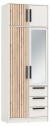 Шкаф платяной Вегас 83.09 + 83.12 TRM_CB-00012094