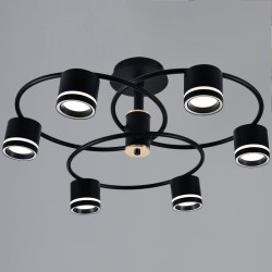 Люстра на штанге Reluce 50295-0.3-06A GX53