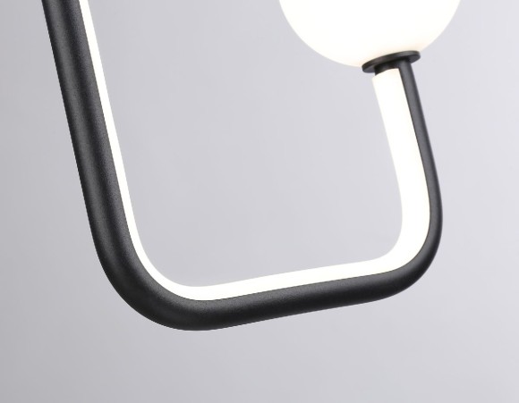 Подвесной светильник Ambrella Light LineTech FL66363