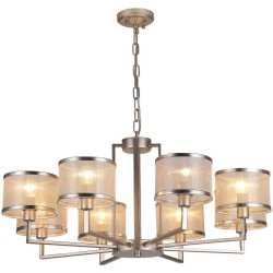 Подвесная люстра F-Promo Bonbon 2487-8P