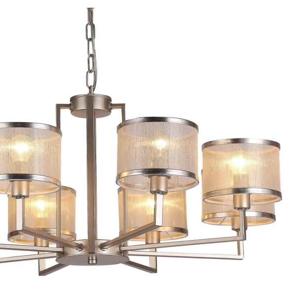 Подвесная люстра F-Promo Bonbon 2487-8P