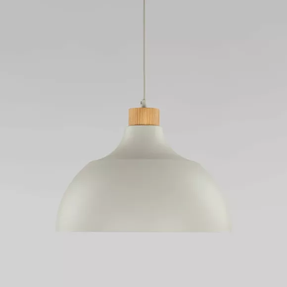Подвесной светильник TK Lighting 5664 Cap Beige a065141