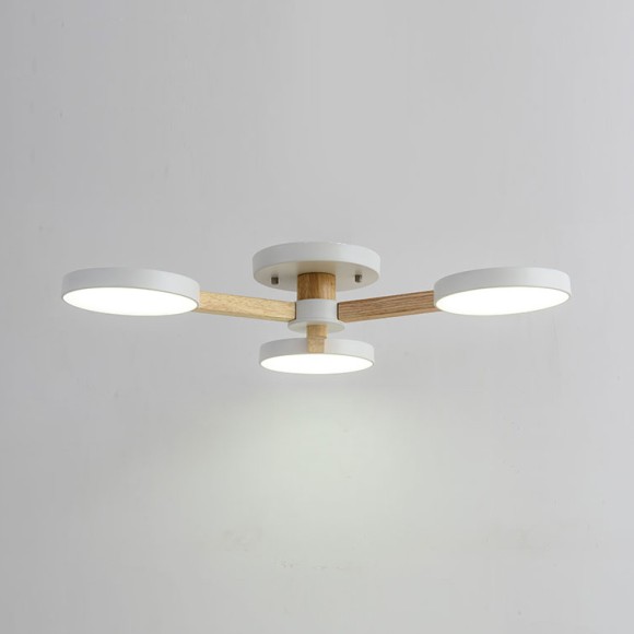 Потолочная светодиодная люстра ImperiumLoft Turna 102157-26