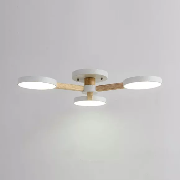 Потолочная люстра ImperiumLoft Turna 102157-26 Потолочная люстра ImperiumLoft Turna 102157-26