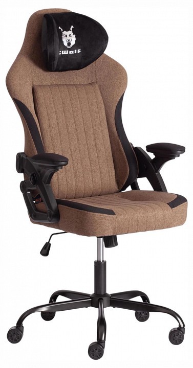 Кресло компьютерное iWolf TET_24836