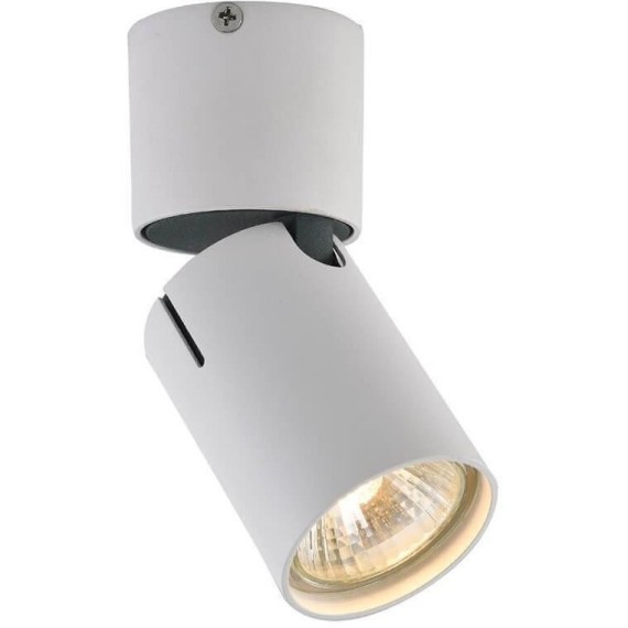 Спот Vele Luce Carrisi VL8061S21, GU10, 35W,