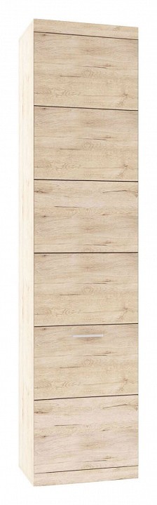 Шкаф для белья Oskar 1DG ANR_646138