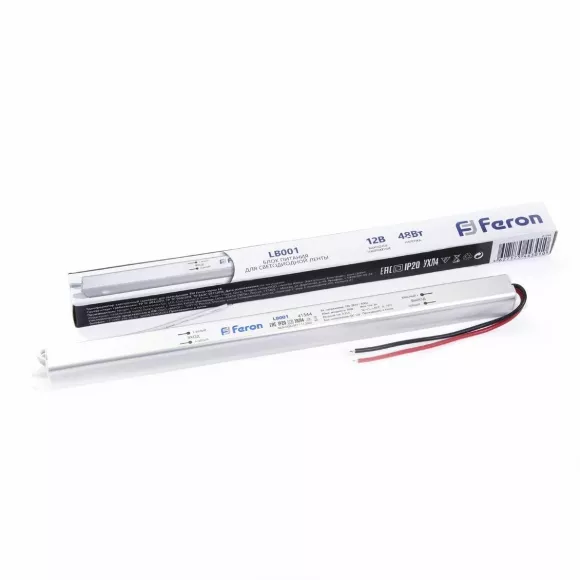 Трансформатор Feron LB001 41343 Трансформатор Feron LB001 41343