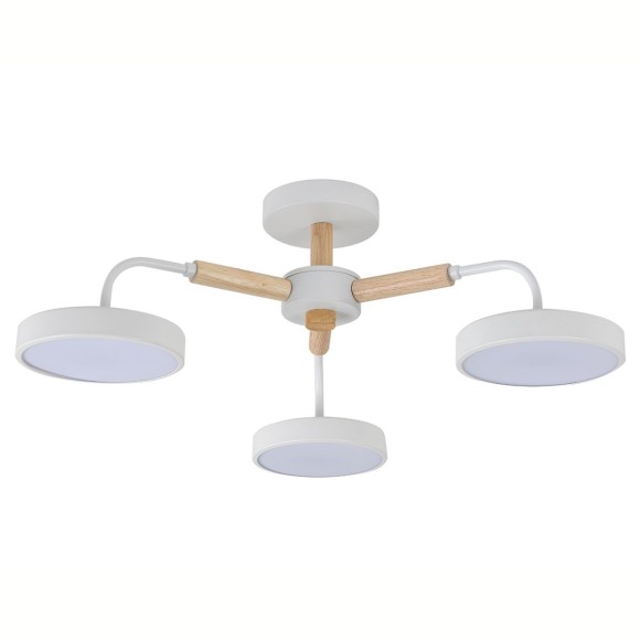 Подвесной светильник Escada Kaori 10270/3LED