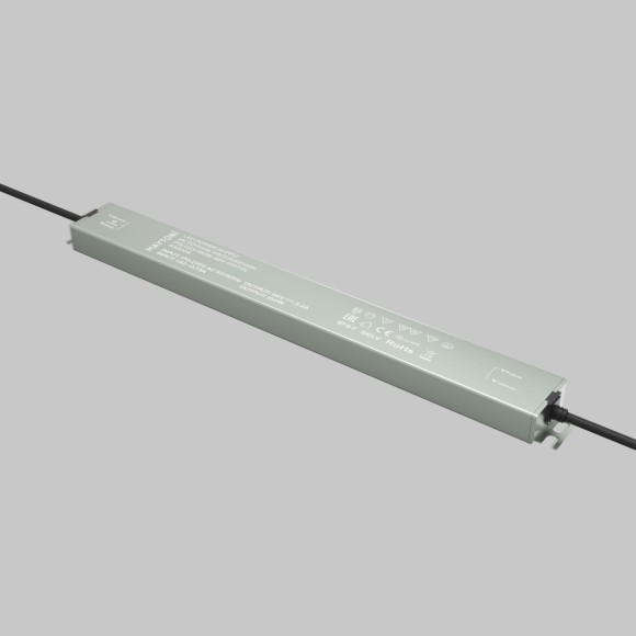 Блок питания Maytoni Led Strip PSL023 48В 150Вт IP 67 832004