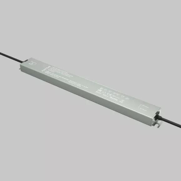 Блок питания Maytoni Led Strip PSL023 48В 150Вт IP 67 832004 Блок питания Maytoni Led Strip PSL023 48В 150Вт IP 67 832004
