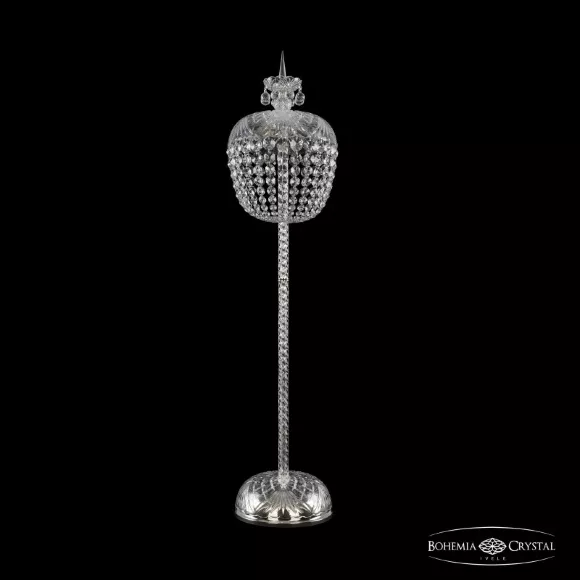 Торшер Bohemia Ivele Crystal 14771T4/35-145 G Торшер Bohemia Ivele Crystal 14771T4/35-145 G