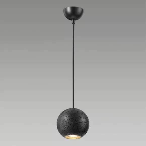 Подвесной светильник Odeon Light Travertino 6626/1L