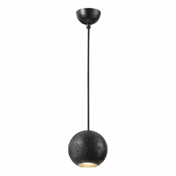 Подвесной светильник Odeon Light Travertino 6626/1L