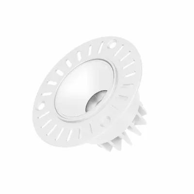 Встраиваемый светильник Arlight MS-ATLAS-TRIMLESS-R50-6W Warm3000 037060(1)