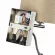 Бра Lumion Nikki Moderni 8250/2W, Нейтральный белый, 70, Модерн