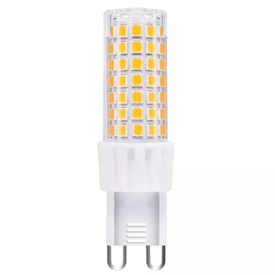 Светодиодная диммируемая лампа General GLDEN-G9-10-P-220-dim-2700 661449