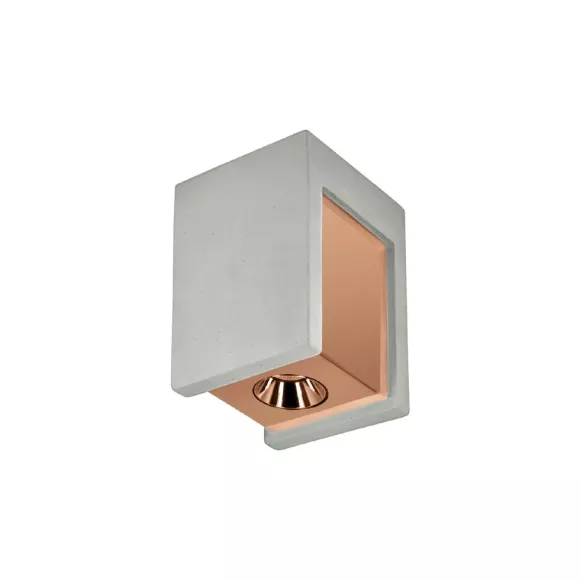 Потолочный светодиодный светильник Loft IT Architect OL1073-GG Потолочный светодиодный светильник Loft IT Architect OL1073-GG