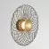 Настенный светильник Lumion Ledio Camomile 8379/8WL