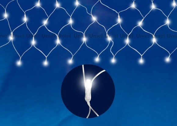 Встраиваемый светильник Fametto Luciole DLS-L156 GX53 GLASSY/CLEAR 3D