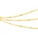 Светодиодная лента Arlight COB-X480-6mm 24V Warm2700 6 W/m, IP20, CSP, 4m 039055