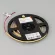 Светодиодная лента Arlight COB-X480-6mm 24V Warm2700 6 W/m, IP20, CSP, 4m 039055
