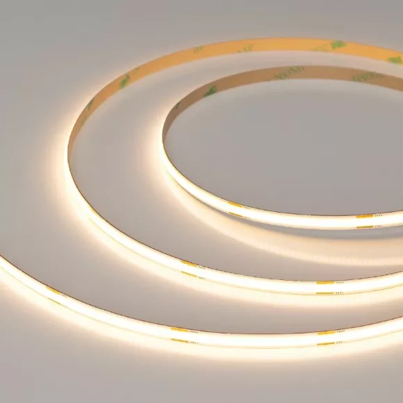 Светодиодная лента Arlight COB-X480-6mm 24V Warm2700 6 W/m, IP20, CSP, 4m 039055 Светодиодная лента Arlight COB-X480-6mm 24V Warm2700 6 W/m, IP20, CSP, 4m 039055