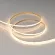 Светодиодная лента Arlight COB-X480-6mm 24V Warm2700 6 W/m, IP20, CSP, 4m 039055