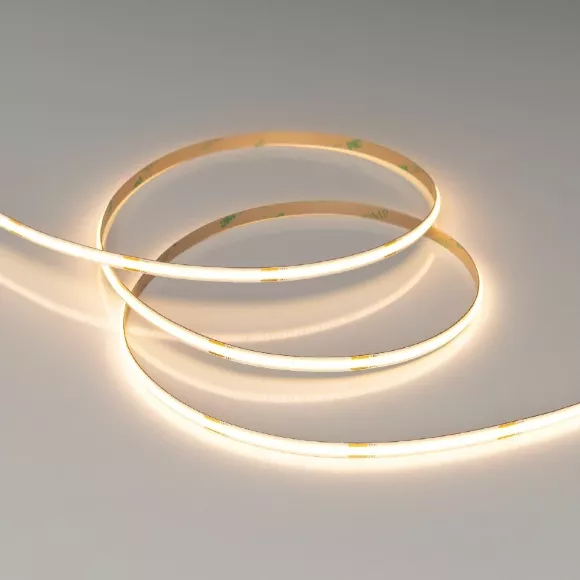 Светодиодная лента Arlight COB-X480-6mm 24V Warm2700 6 W/m, IP20, CSP, 4m 039055 Светодиодная лента Arlight COB-X480-6mm 24V Warm2700 6 W/m, IP20, CSP, 4m 039055