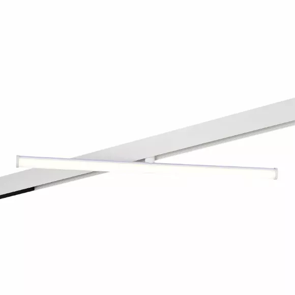 Трековый светодиодный светильник ST Luce Skyline 48 ST803.546.10, 4000, Нейтральный белый Трековый светодиодный светильник ST Luce Skyline 48 ST803.546.10, 4000, Нейтральный белый
