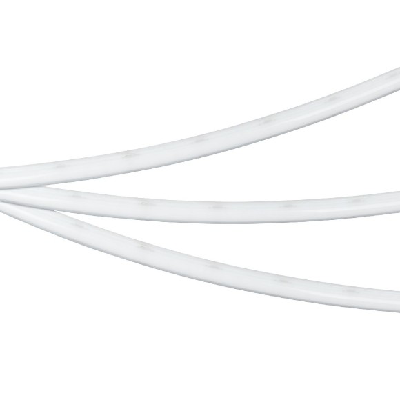 Светодиодная лента герметичная Arlight MICROLED-PW-M288-10mm 24V Warm3000 (12 W/m, IP66, 2216, 5m) 046752