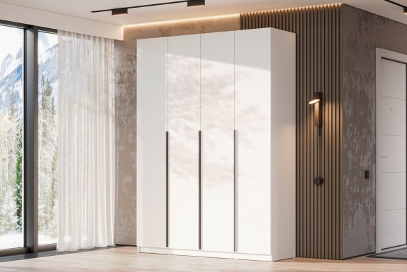 Шкаф платяной ШК ARN_N01171854