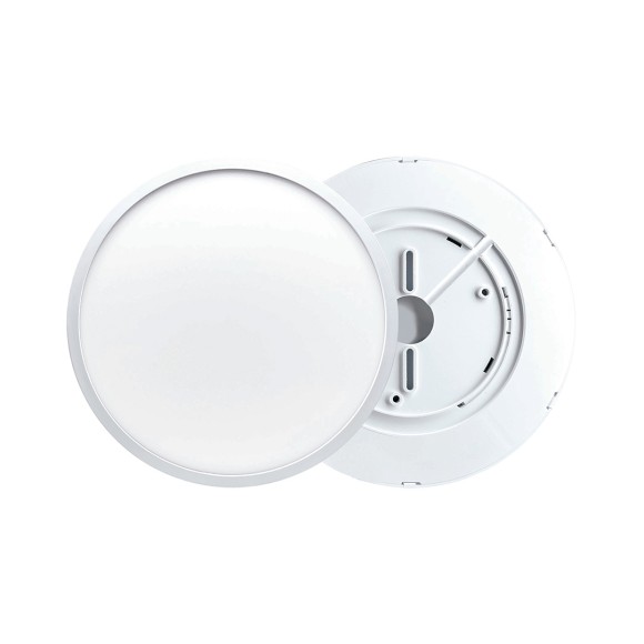 Настенно-потолочный светильник Apeyron Spin 18-126