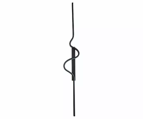 Настенный светильник Kink Light Скади 08418A-100L,19(3000K) Настенный светильник Kink Light Скади 08418A-100L,19(3000K)