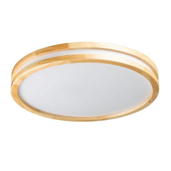 Потолочная светодиодная люстра De Markt Норден 660015401