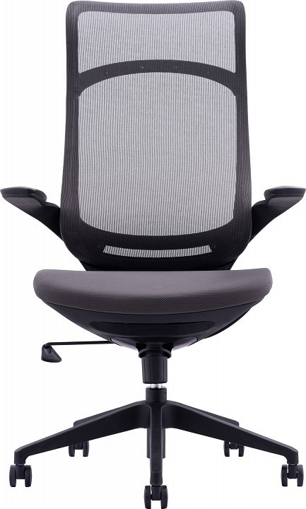 Кресло компьютерное Spirit EVP_569471