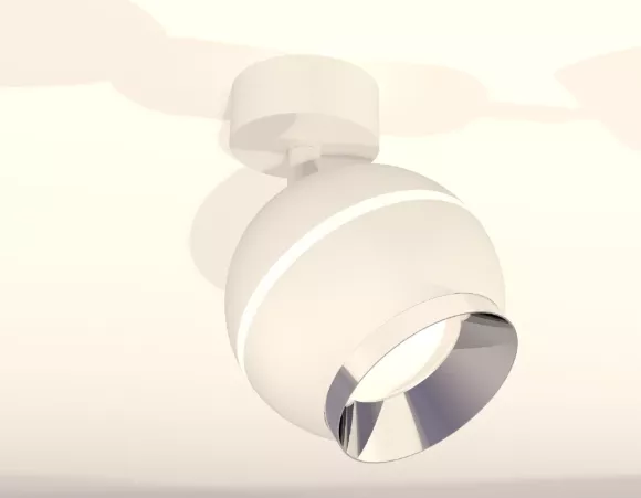 Спот Ambrella Light Techno Spot XM1101002 (A2202, C1101, N7032) Спот Ambrella Light Techno Spot XM1101002 (A2202, C1101, N7032)