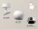 Спот Ambrella Light Techno Spot XM1101002 (A2202, C1101, N7032)