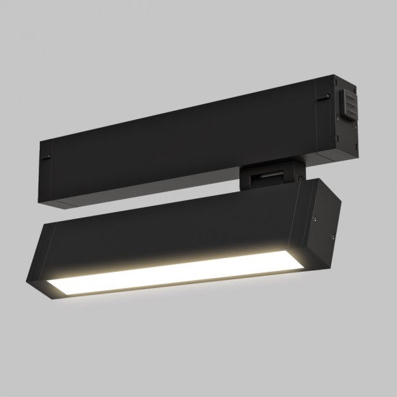 Трековый светильник IMEX Smart Line IL.0050.6001-9-BK