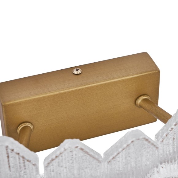 Настенный светильник Favourite Mirabella 4754-1W